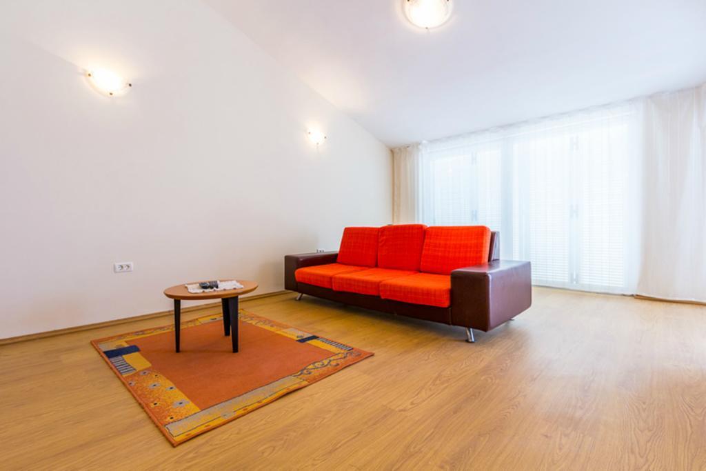 Apartment Mirjana Pula Bilik gambar