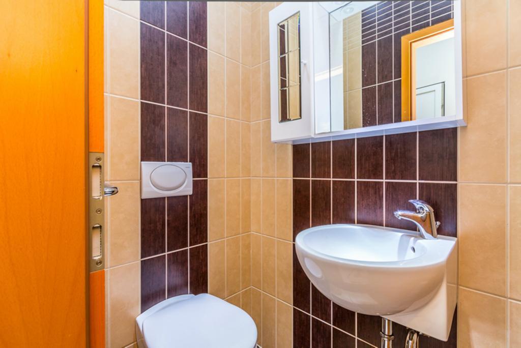 Apartment Mirjana Pula Bilik gambar