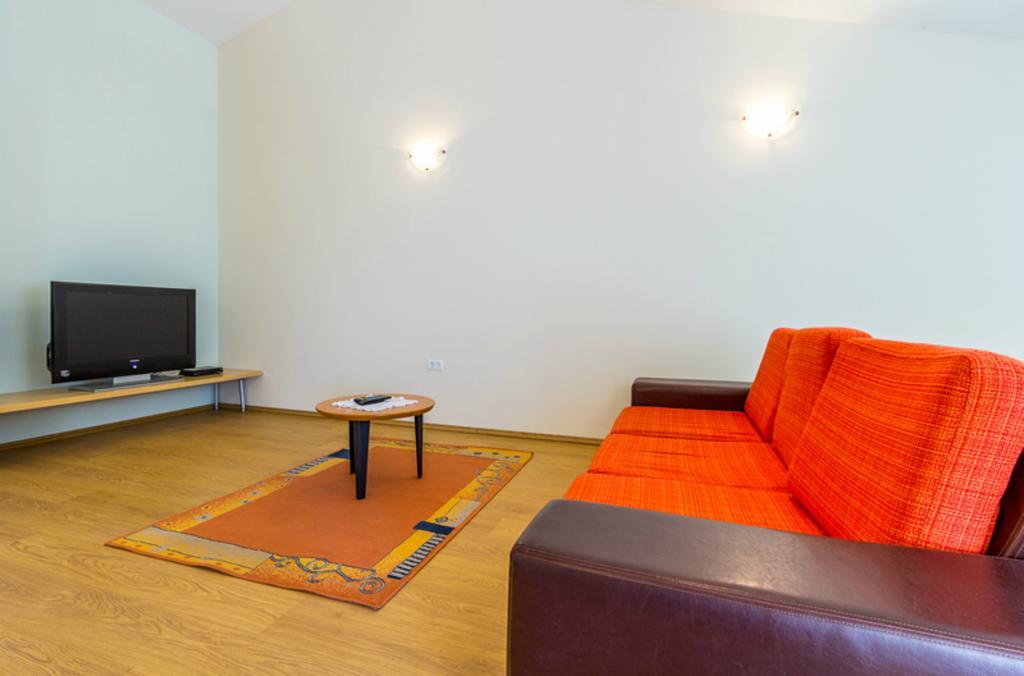 Apartment Mirjana Pula Bilik gambar