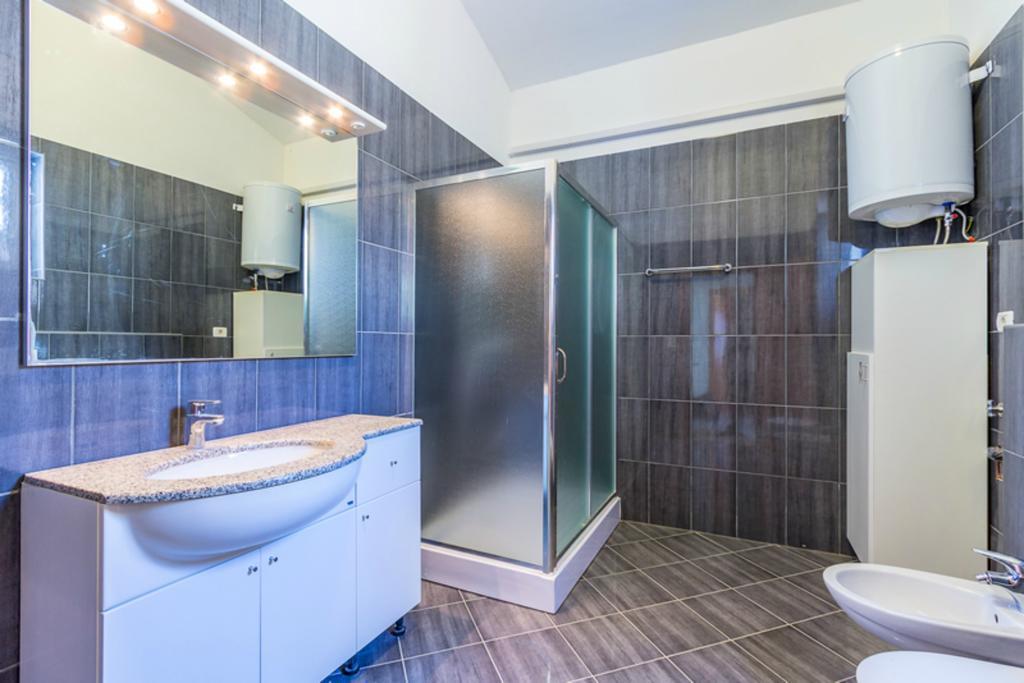 Apartment Mirjana Pula Bilik gambar